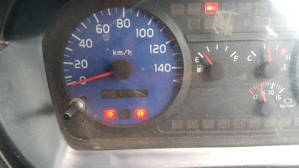 ขายรถพ่วง 20 ล้อ แม่-ลูก กระบะเนียมคอกเกษตรดั้ม อู่.พรชัย HINO 260 ปี.48 รถสวย ราคา ต่อรอง