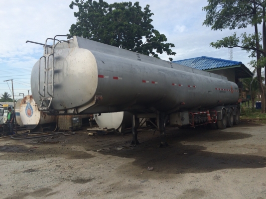 แท้งค์น้ำมัน