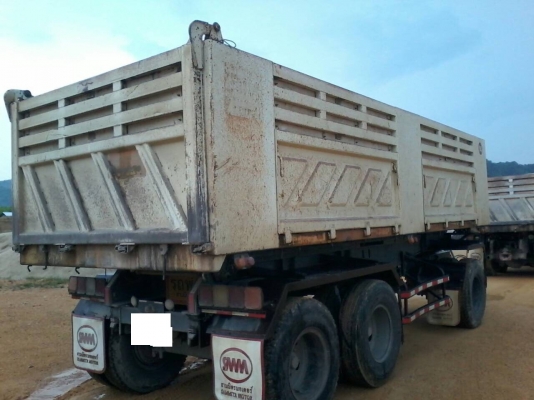 ขาย ISUZU 320 ปี52 แม่ลูก สนใจติดต่อ 081-9426747 สุรศักดิ์ สิบล้อ