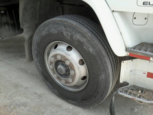 ขาย ISUZU 320 ปี52 แม่ลูก สนใจติดต่อ 081-9426747 สุรศักดิ์ สิบล้อ