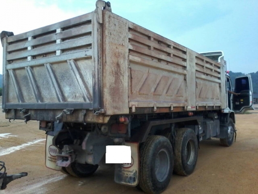 ขาย ISUZU 320 ปี52 แม่ลูก สนใจติดต่อ 081-9426747 สุรศักดิ์ สิบล้อ