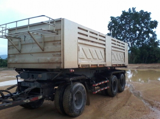 ขาย ISUZU 320 ปี52 แม่ลูก สนใจติดต่อ 081-9426747 สุรศักดิ์ สิบล้อ