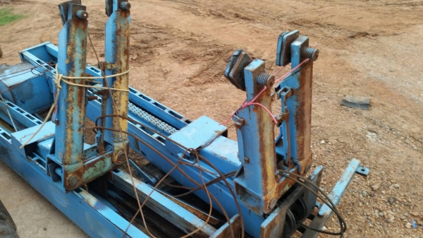 ขาย ฮ้อยยกรถ เครื่องยกรถ ขนาด 3 ตัน BISHAMON SP-2500 เก่าญี่ปุ่น ขาย ฮ้อยยกรถ เครื่องยกรถ ขนาด 3 ตัน BISHAMON SP-2500 เก่าญี่ปุ่น