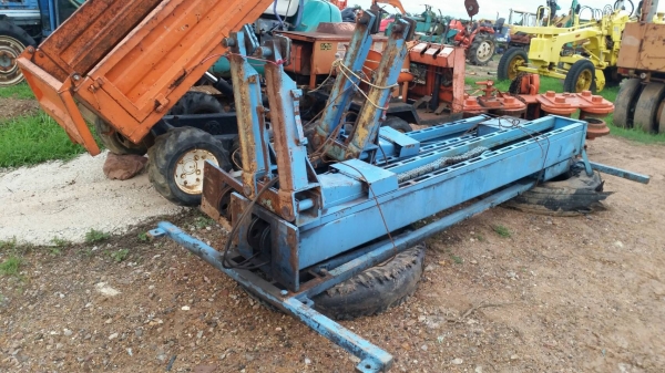 ขาย ฮ้อยยกรถ เครื่องยกรถ ขนาด 3 ตัน BISHAMON SP-2500 เก่าญี่ปุ่น ขาย ฮ้อยยกรถ เครื่องยกรถ ขนาด 3 ตัน BISHAMON SP-2500 เก่าญี่ปุ่น