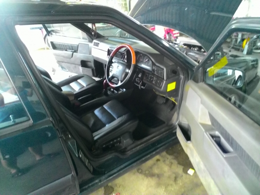 ขาย volvo 850 Van 79000