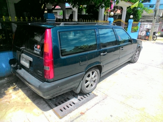 ขาย volvo 850 Van 79000