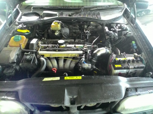 ขาย volvo 850 Van 79000