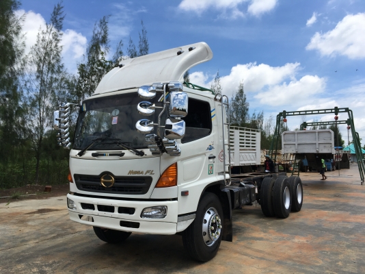 ขายด่วนเมกก้าเพลาเดียวหัวคัสซี.220แรงปี46 สภาพสวย คัสซีสวยไม่บวมไม่ผุ เครื่องเกียร์เดิม ช่วงล่างสวยไม่ช้ำ ขายด่วนเมกก้าเพลาเดียวหัวคัสซี.220แรงปี46 สภาพสวย คัสซีสวยไม่บวมไม่ผุ เครื่องเกียร์เดิม ช่วงล่างสวยไม่ช้ำ