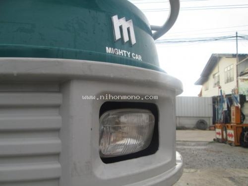ขาย รถขนสินค้า   MIGHTY CAR   B-1 รหัสสินค้า : 80904245  www.nihonmono.com