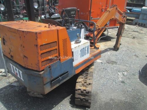 ขาย รถขุดเล็ก IHI IS-10FX รหัสสินค้า : 80903912 www.nihonmono.com ขาย รถขุดเล็ก IHI IS-10FX รหัสสินค้า : 80903912 www.nihonmono.com