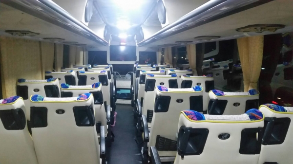 ขายด่วนบัสแอร์ไฟฟ้า