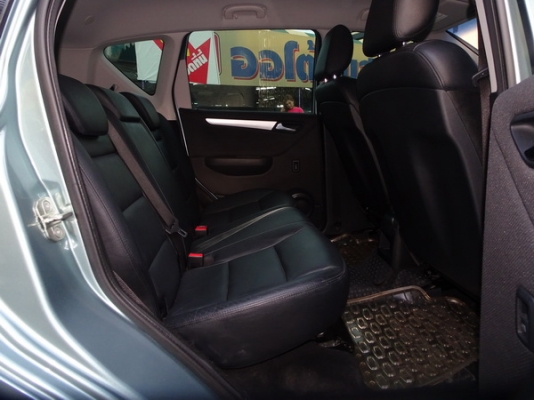 BENZ A-CLASS A170 1.7AT ปี 2006