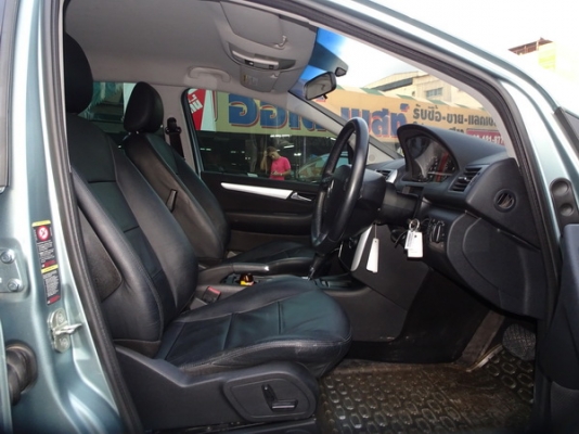 BENZ A-CLASS A170 1.7AT ปี 2006