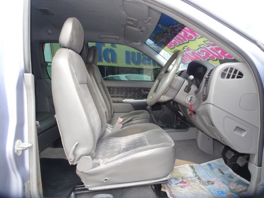 ISUZU D-MAX 3.0 SLX MT ปี 2003 ISUZU D-MAX 3.0 SLX MT ปี 2003