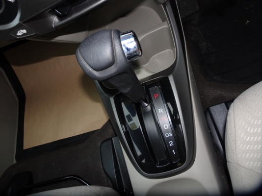 HONDA CITY 1.5V AT ปี 2015