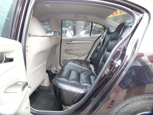 HONDA CITY 1.5V AT ปี 2015