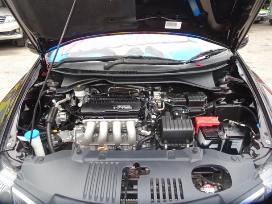 HONDA CITY 1.5V AT ปี 2015