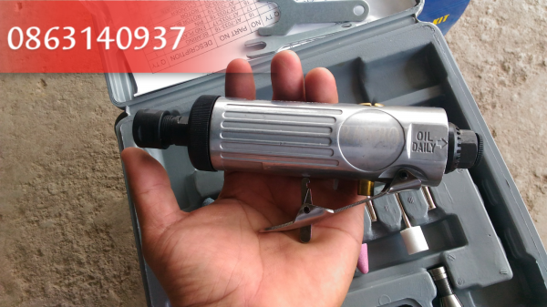 เครื่องเจียรลม