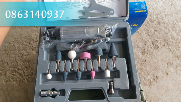 เครื่องเจียรลม