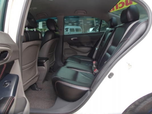 HONDA CIVIC 1.8E AT ปี 2010