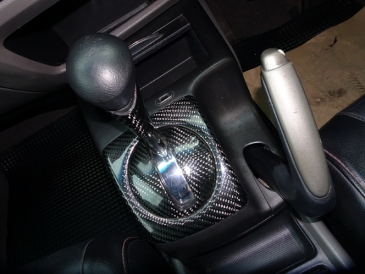 HONDA CIVIC 1.8E AT ปี 2010