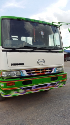 ขายเทรนเลอร2เพลาฮีโนหัวโปรเฟียเครื่อง260สภาพสวยมาก0890299187 ขายเทรนเลอร2เพลาฮีโนหัวโปรเฟียเครื่อง260สภาพสวยมาก0890299187