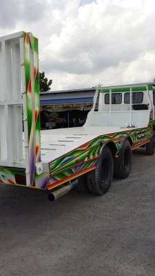 ขายเทรนเลอร2เพลาฮีโนหัวโปรเฟียเครื่อง260สภาพสวยมาก0890299187 ขายเทรนเลอร2เพลาฮีโนหัวโปรเฟียเครื่อง260สภาพสวยมาก0890299187