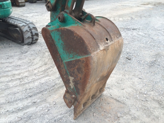 KOMATSU PC30MR เก่าญี่ปุ่น พร้อมใช้งาน โทร.086-303-9797 กู๋อ๋า