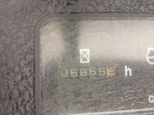 KOMATSU PC30MR เก่าญี่ปุ่น พร้อมใช้งาน โทร.086-303-9797 กู๋อ๋า