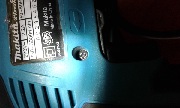 ขายสว่าน Makita 6412 1,200 บาทพร้อมส่งพัสดุลงทะเบียนฟรี ขายสว่าน Makita 6412 1,200 บาทพร้อมส่งพัสดุลงทะเบียนฟรี