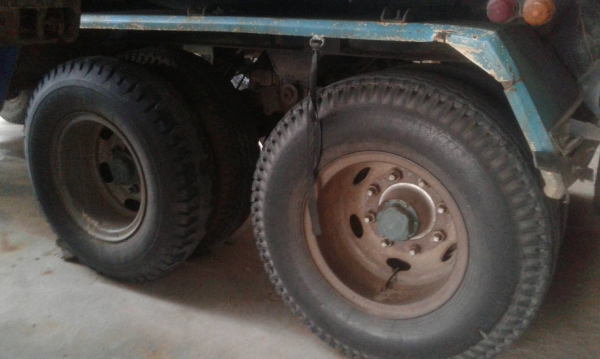 12ล้อ ฮีโน่ เปอร์เฟียร์ FN2PWC P11C 320แรง 2เพา ดั้ม สภาพดีสวยพร้มใช้ทะเบียนพร้อมโอน