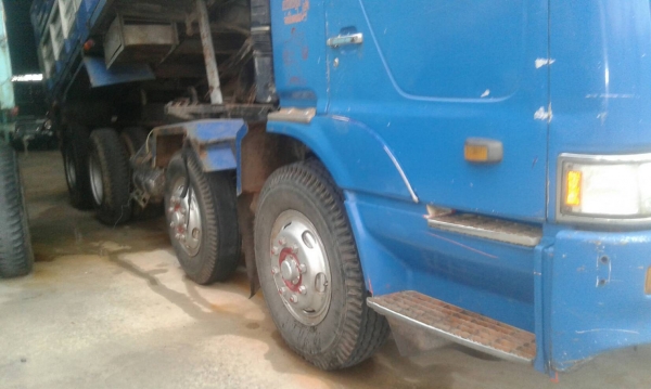 12ล้อ ฮีโน่ เปอร์เฟียร์ FN2PWC P11C 320แรง 2เพา ดั้ม สภาพดีสวยพร้มใช้ทะเบียนพร้อมโอน