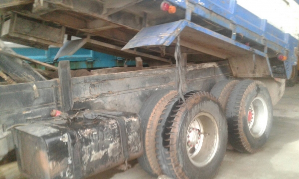 12ล้อ ฮีโน่ เปอร์เฟียร์ FN2PWC P11C 320แรง 2เพา ดั้ม สภาพดีสวยพร้มใช้ทะเบียนพร้อมโอน