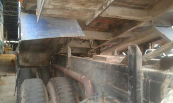 12ล้อ ฮีโน่ เปอร์เฟียร์ FN2PWC P11C 320แรง 2เพา ดั้ม สภาพดีสวยพร้มใช้ทะเบียนพร้อมโอน