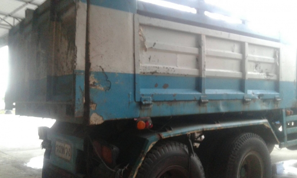 12ล้อ ฮีโน่ เปอร์เฟียร์ FN2PWC P11C 320แรง 2เพา ดั้ม สภาพดีสวยพร้มใช้ทะเบียนพร้อมโอน