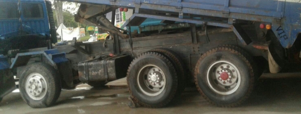 12ล้อ ฮีโน่ เปอร์เฟียร์ FN2PWC P11C 320แรง 2เพา ดั้ม สภาพดีสวยพร้มใช้ทะเบียนพร้อมโอน