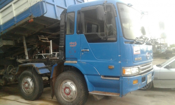 12ล้อ ฮีโน่ เปอร์เฟียร์ FN2PWC P11C 320แรง 2เพา ดั้ม สภาพดีสวยพร้มใช้ทะเบียนพร้อมโอน