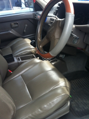 ขายรถกระบะ ISUZU