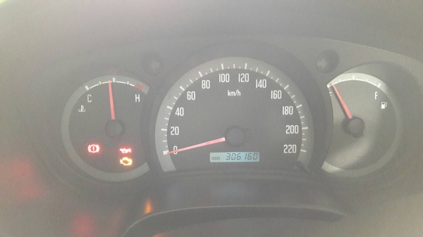 ขาย ISUZU D-MAX ตู้แห้ง