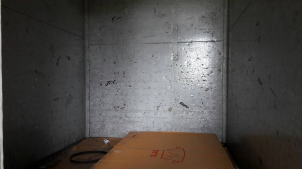 ขาย ISUZU D-MAX ตู้แห้ง