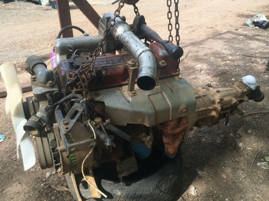 ขายเครื่องbd25 พร้อมเกียร์ ราคา 30000 บาท ขายเครื่องbd25 พร้อมเกียร์ ราคา 30000 บาท