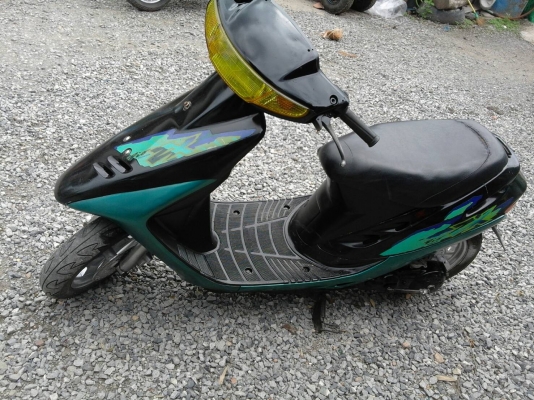 ป๊อปHonda ป๊อปHonda