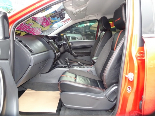 FORD RANGER 3.2L 4x4 Wildtrak 6AT Double Cab ปี 2013 แ FORD RANGER 3.2L 4x4 Wildtrak 6AT Double Cab ปี 2013 แ