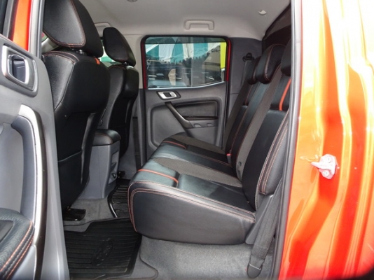 FORD RANGER 3.2L 4x4 Wildtrak 6AT Double Cab ปี 2013 แ FORD RANGER 3.2L 4x4 Wildtrak 6AT Double Cab ปี 2013 แ
