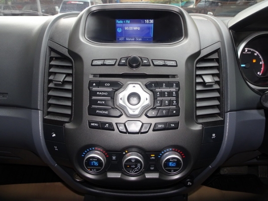 FORD RANGER 3.2L 4x4 Wildtrak 6AT Double Cab ปี 2013 แ FORD RANGER 3.2L 4x4 Wildtrak 6AT Double Cab ปี 2013 แ