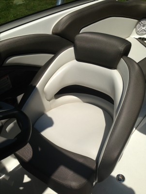 Yamaha 242 limited S Speedboat top of the line