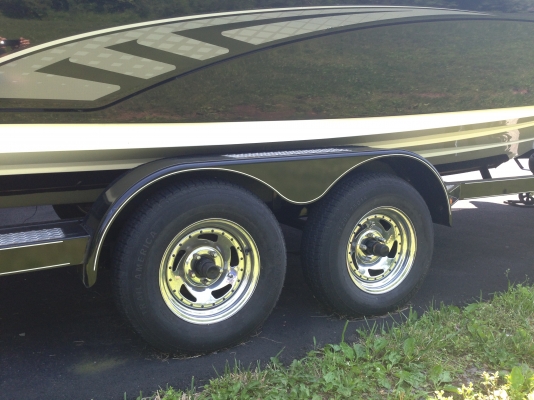 Yamaha 242 limited S Speedboat top of the line