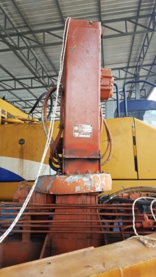 CB2900 เฮี้ยบ 3ตัน ราคาถูก