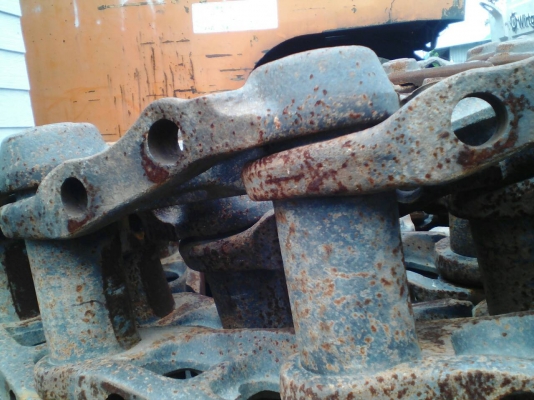 รถแบคโฮ