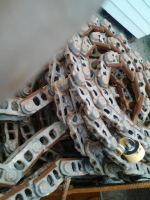 รถแบคโฮ